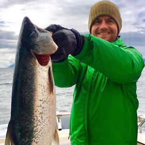 Meet your Posher, William